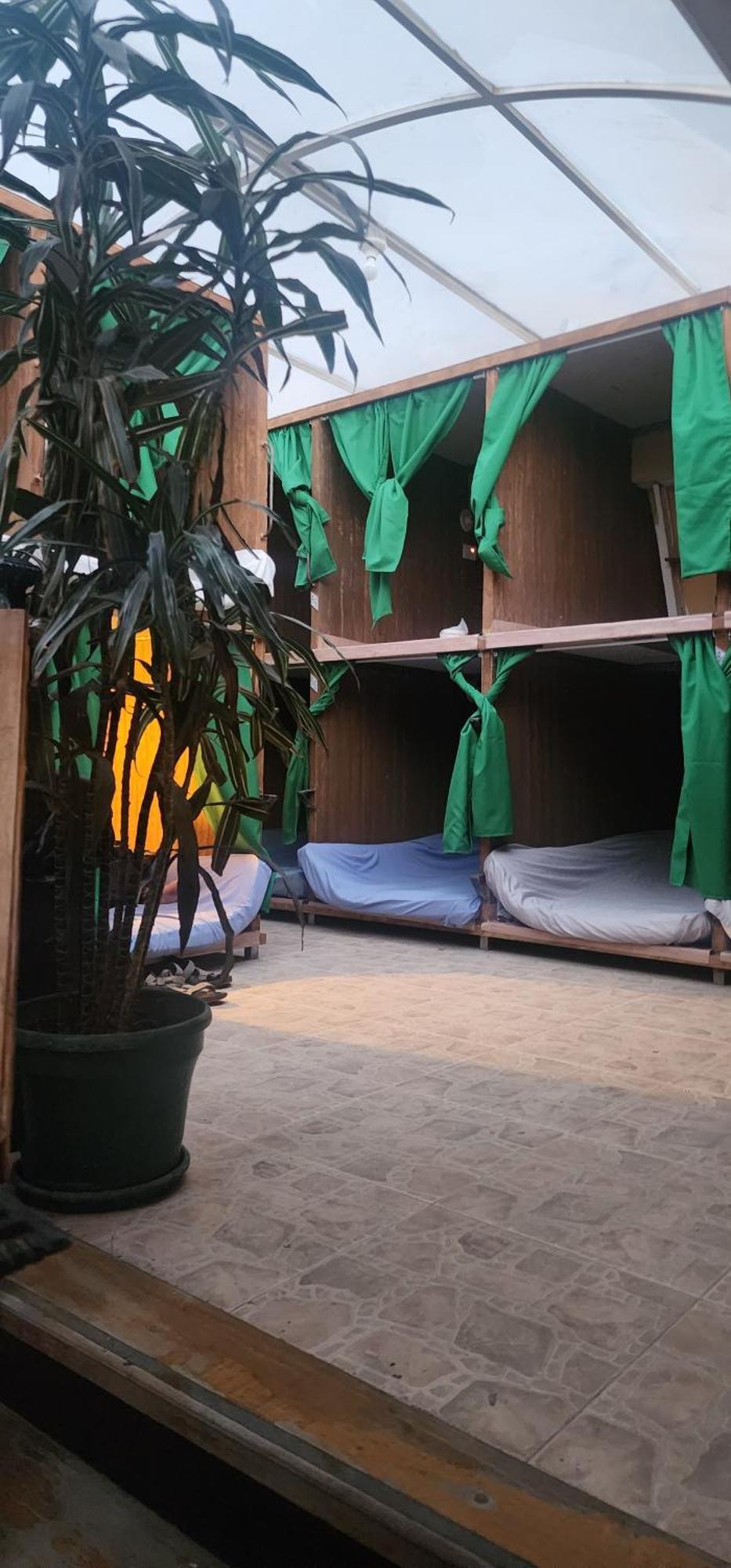 Portelli Hostal Zona G- Para Extranjeros Bogotá Cameră foto